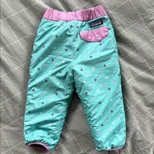 Patagonia 2T Reversible Pants